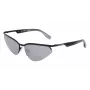 KARL LAGERFELD KL352S Akiniai Universalūs Juoda/Pilka 61mm