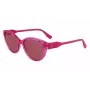 KARL LAGERFELD KL6099S-525 Moteriški akiniai nuo saulės Havana Brown Gradient 54mm