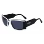 KARL LAGERFELD KL6106S-6 Unisex Sunglasses 64/19/135 mm Black Grey