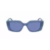 KARL LAGERFELD KL6125S-450 Moteriški akiniai nuo saulės 52/17/140 mm