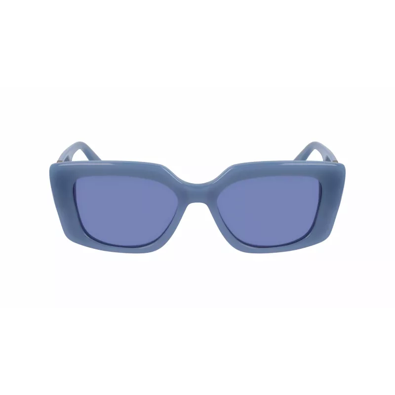 KARL LAGERFELD KL6125S-450 Moteriški akiniai nuo saulės 52/17/140 mm