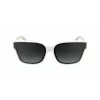 KARL LAGERFELD KL6161S-105 Moteriški akiniai nuo saulės Havana Drugelis 63mm