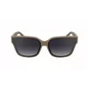 KARL LAGERFELD KL6161S-272 Moteriški akiniai nuo saulės Havana Acetatas Rudi Gradientiniai 63mm
