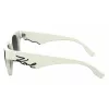 KARL LAGERFELD KL6161SNN5418 Moteriški akiniai nuo saulės 54/18/140 mm