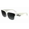 KARL LAGERFELD KL6161SNN5418 Moteriški akiniai nuo saulės 54/18/140 mm