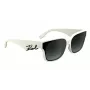 KARL LAGERFELD KL6161SNN5418 Moteriški akiniai nuo saulės 54/18/140 mm