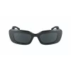 KARL LAGERFELD KL6164S-021 Moteriški kvadratiniai akiniai nuo saulės 50mm rėmas iš acetato UV400