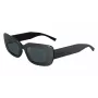 KARL LAGERFELD KL6164S-021 Moteriški kvadratiniai akiniai nuo saulės 50mm rėmas iš acetato UV400