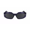 KARL LAGERFELD KL6167S-500 Moteriški akiniai nuo saulės 53/16/140 mm