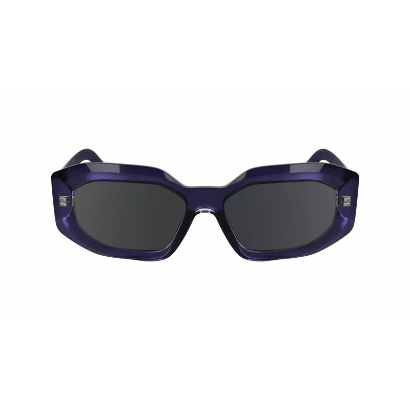 KARL LAGERFELD KL6167S-500 Moteriški akiniai nuo saulės 53/16/140 mm