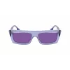 KARL LAGERFELD KLJ6147S56156 Unisex Akiniai nuo saulės 56/15/145 mm