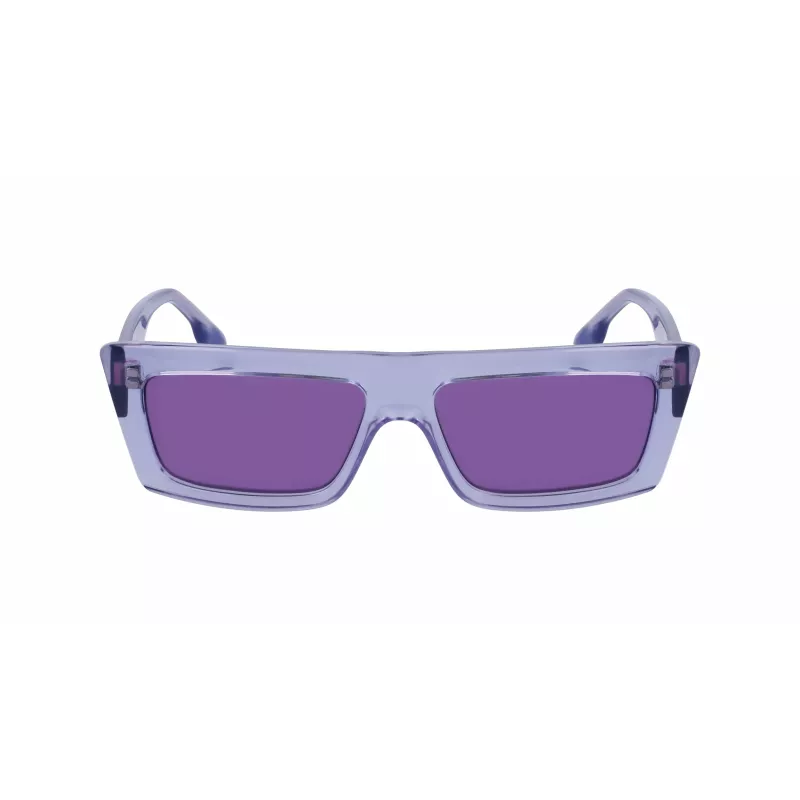 KARL LAGERFELD KLJ6147S56156 Unisex Akiniai nuo saulės 56/15/145 mm