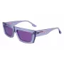 KARL LAGERFELD KLJ6147S56156 Unisex Akiniai nuo saulės 56/15/145 mm