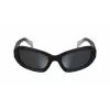 KARL LAGERFELD KLJ6200S Unisex akiniai nuo saulės 57/21/140 mm UV400