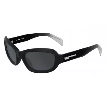 KARL LAGERFELD KLJ6200S Unisex akiniai nuo saulės 57/21/140 mm UV400