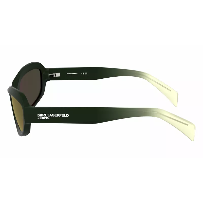 KARL LAGERFELD KLJ6200S57213 Unisex Akiniai 57/21/140 mm