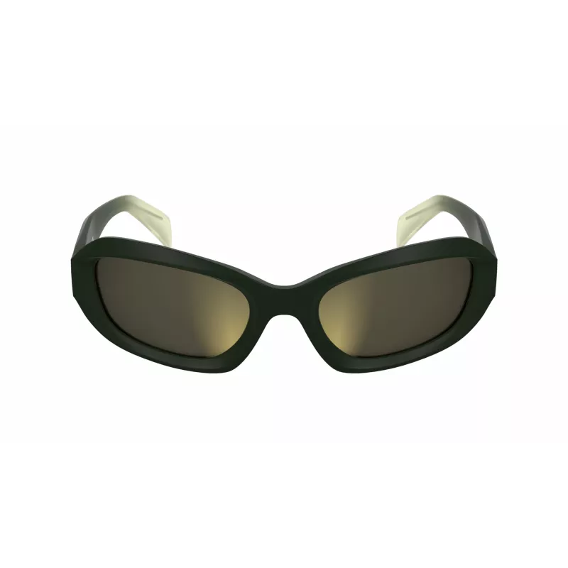 KARL LAGERFELD KLJ6200S57213 Unisex Akiniai 57/21/140 mm