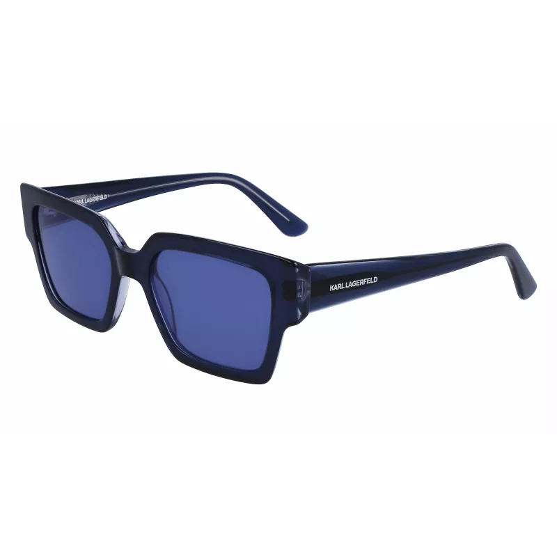 KARL LAGERFELD MAN KL6089S-405 Akiniai (52/18/140 mm)