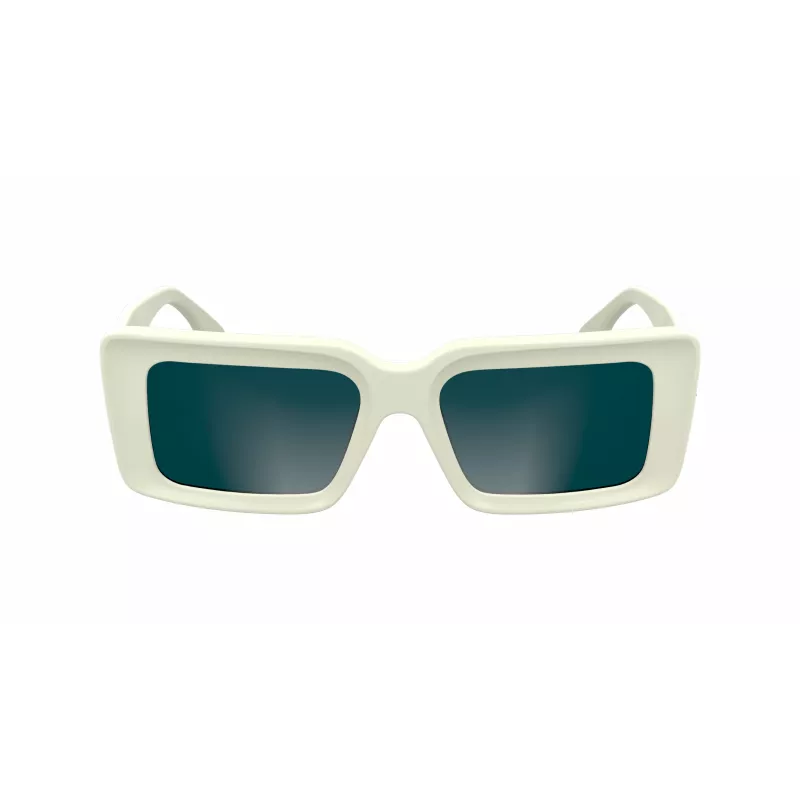 KARL LAGERFELD Moteriški akiniai nuo saulės KL6180S-105 Havana Acetate Brown Gradient 53mm