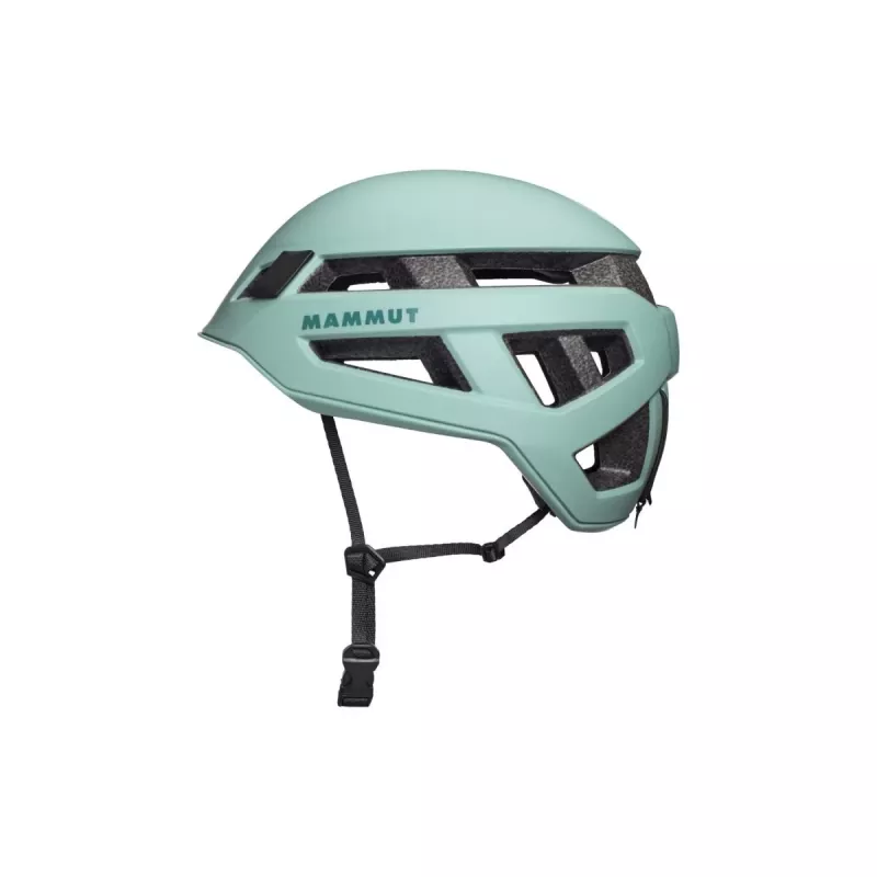 Kask Mammut Crag Sender Helmet - Jade 56-61 cm