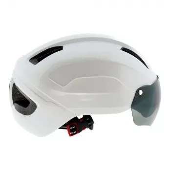 KASK SkateFlash Atomic White Šalmas - Urban Skate Multi-Sport ABS EPS, Dydis L (58-61 cm)