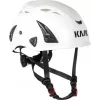KASK Superplasma PL apsauginis šalmas EN 12492 baltas 51-62 cm AHE00005-201