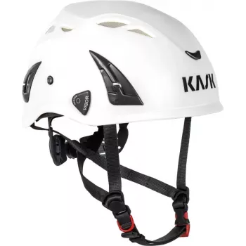 KASK Superplasma PL apsauginis šalmas EN 12492 baltas 51-62 cm AHE00005-201
