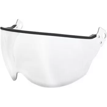KASK V2 Plus sidabrinis veidrodinis skydelis Plasma, Superplasma ir Superplasma HP šalmams (WVI00018-520)