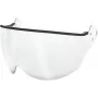 KASK V2 Plus sidabrinis veidrodinis skydelis Plasma, Superplasma ir Superplasma HP šalmams (WVI00018-520)