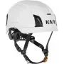 KASK Zenith X apsauginis šalmas baltas 52-63cm EN 397 EN 50365 490g WHE00073-201.UNI