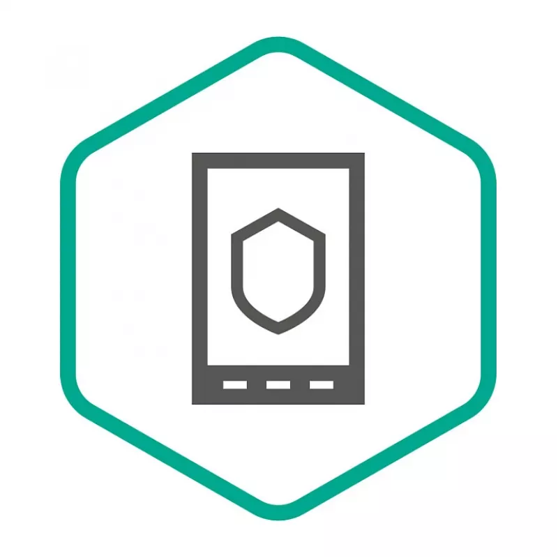 Kaspersky Mobile Security – 1 įrenginys, 1 metai – Sierra Box (DE)