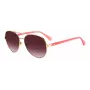 Kate Spade AVERIE-S-AU2 Moteriški kvadratiniai akiniai nuo saulės 58mm
