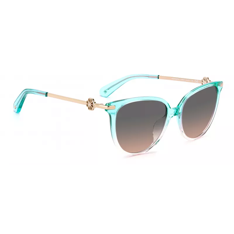 Kate Spade Kristina moteriški akiniai nuo saulės GSIWB 54/17/140 mm