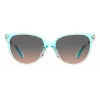 Kate Spade Kristina moteriški akiniai nuo saulės GSIWB 54/17/140 mm