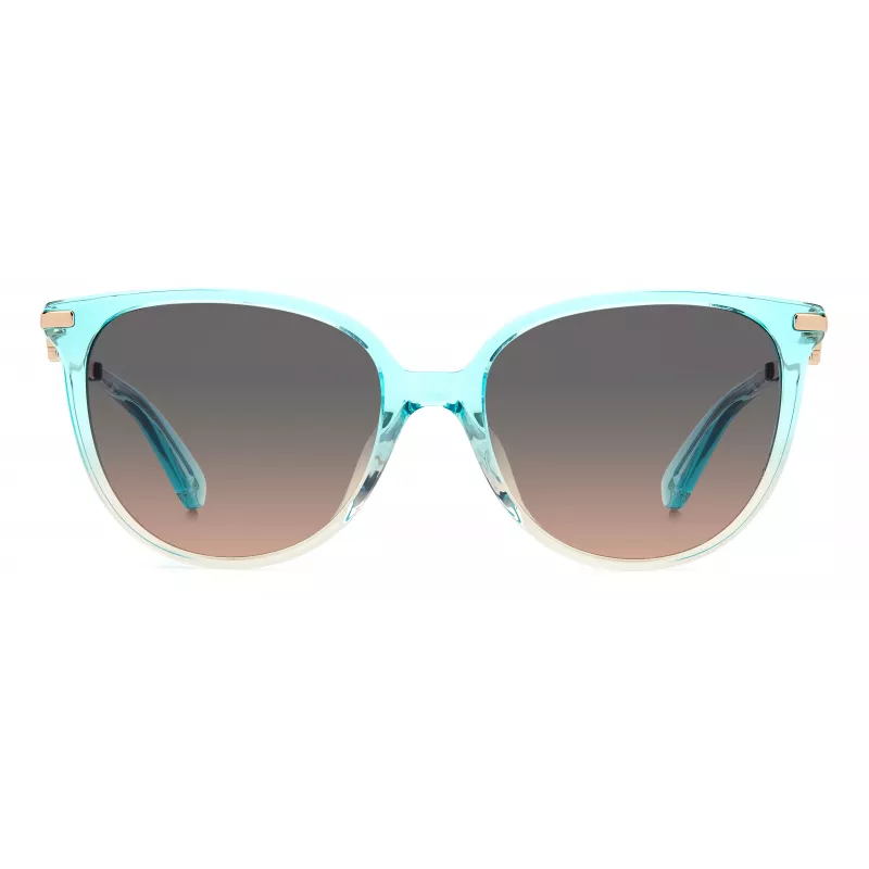 Kate Spade Kristina moteriški akiniai nuo saulės GSIWB 54/17/140 mm