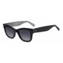 Kate Spade KSAIMEESLY9 moteriški akiniai nuo saulės - 50/21/140 mm acetatinis rėmelis UV400