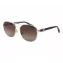 Kate Spade Raglan moteriški akiniai nuo saulės - kvadratinis acetatinis rėmelis - UV400 apsauga - 56/17/140 mm