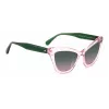 KATE SPADE Moteriški kvadratiniai akiniai nuo saulės Amelie - 54/17/140 mm