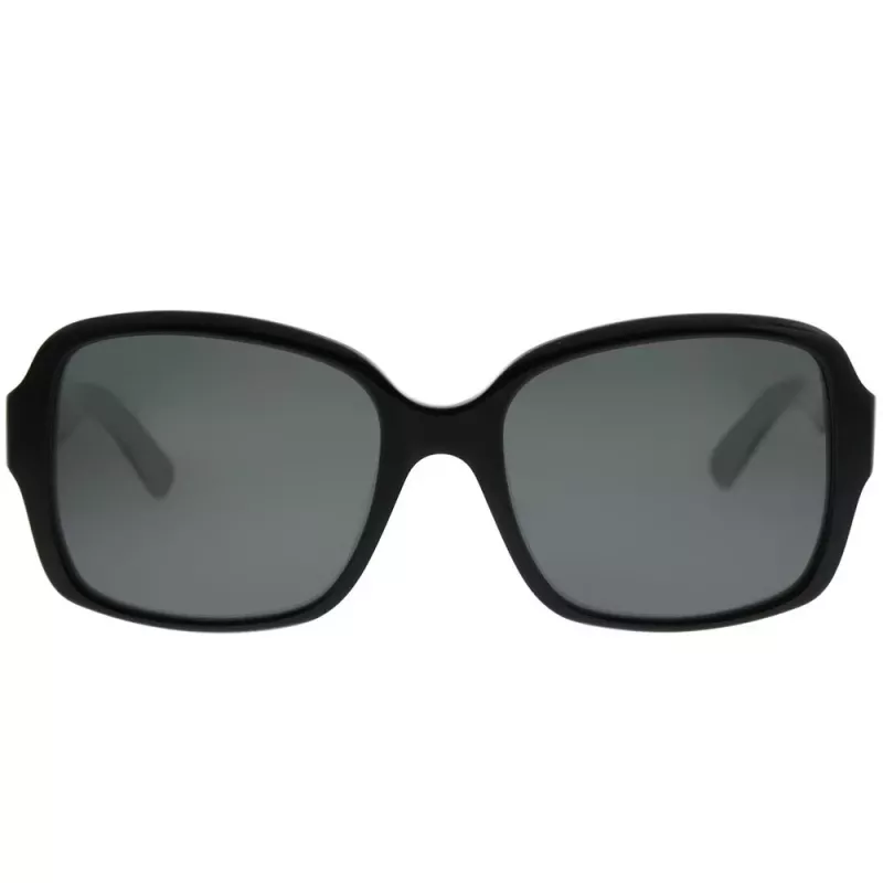 KATE SPADE Women's ANNORAPSQOP Square Acetate Sunglasses 54/18/130 mm