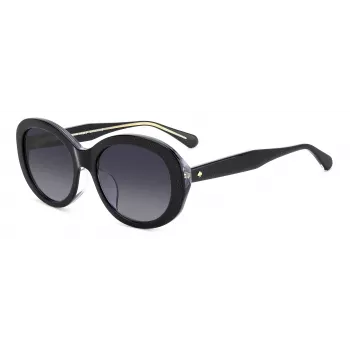 KATE SPADE Moteriški Avah akiniai nuo saulės AVAH-F-S-807 56/19/140 mm
