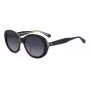 KATE SPADE Moteriški Avah akiniai nuo saulės AVAH-F-S-807 56/19/140 mm