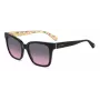 Kate Spade moteriški akiniai nuo saulės Harlow GS807F5 kačių akys 55/17/140 mm UV400