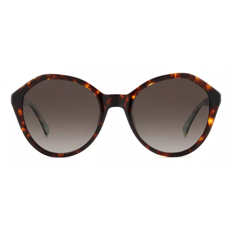 KATE SPADE Moteriški akiniai nuo saulės Jezebel GS086F - 54/17/140 mm