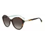 KATE SPADE Moteriški akiniai nuo saulės Jezebel GS086F - 54/17/140 mm