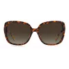 KATE SPADE Moteriški akiniai nuo saulės Wilhelmina 55/17/140 mm