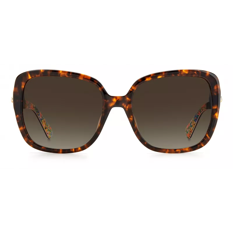 KATE SPADE Moteriški akiniai nuo saulės Wilhelmina 55/17/140 mm