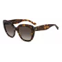 KATE SPADE Moteriški akiniai nuo saulės Winslet GS086F - Acetatinis rėmelis, UV400 apsauga, 55 mm lęšiai