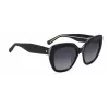 KATE SPADE Women's Winslet Sunglasses GS807F 55/17/140 mm