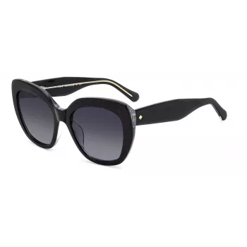 KATE SPADE Women's Winslet Sunglasses GS807F 55/17/140 mm