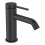 KAWALA Black Washbasin Mixer Faucet